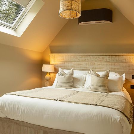 Luxury Cotswold Retreats Villa Moreton-in-Marsh Kültér fotó