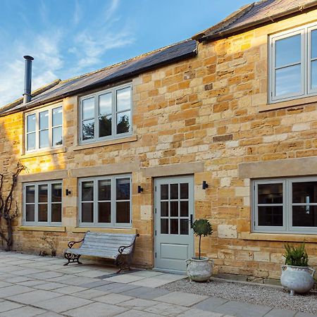 Luxury Cotswold Retreats Villa Moreton-in-Marsh Kültér fotó