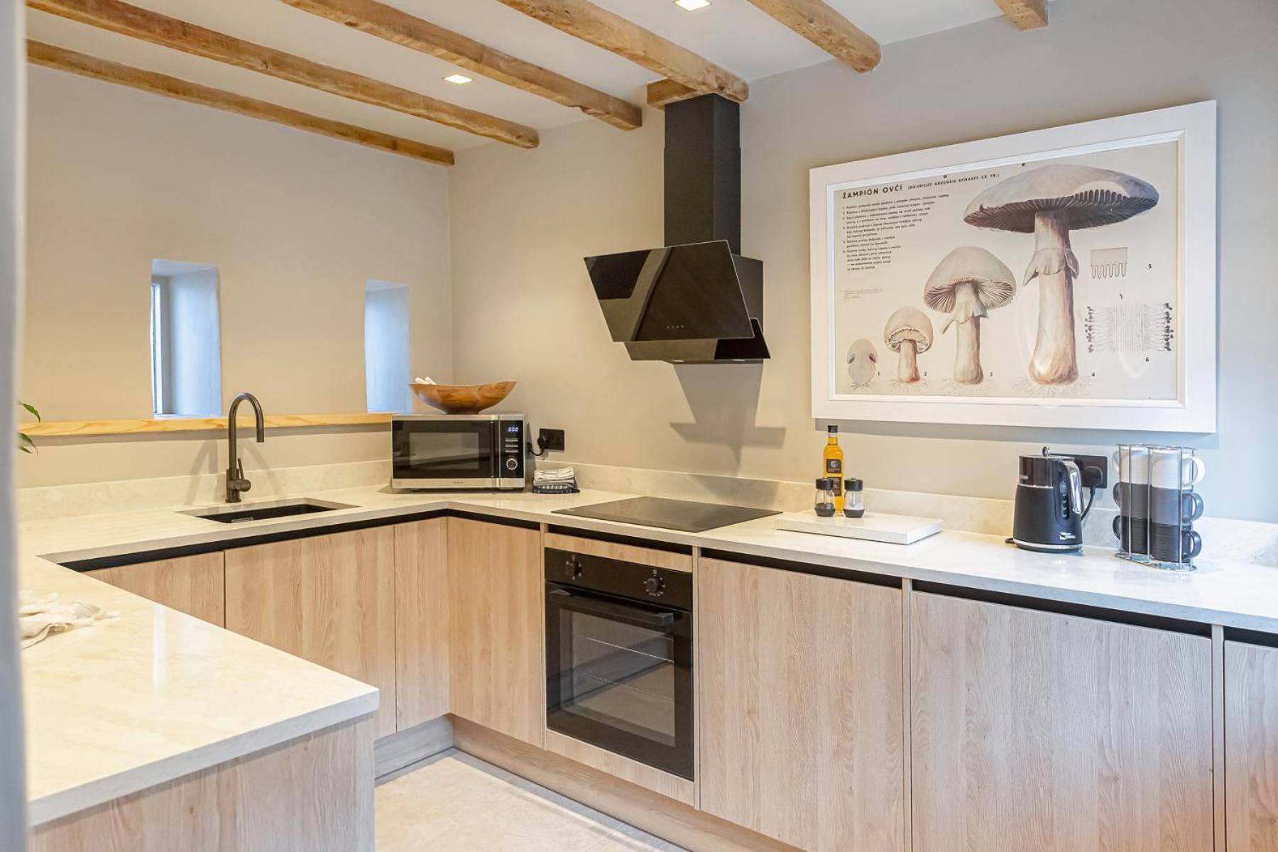 Luxury Cotswold Retreats Villa Moreton-in-Marsh Kültér fotó