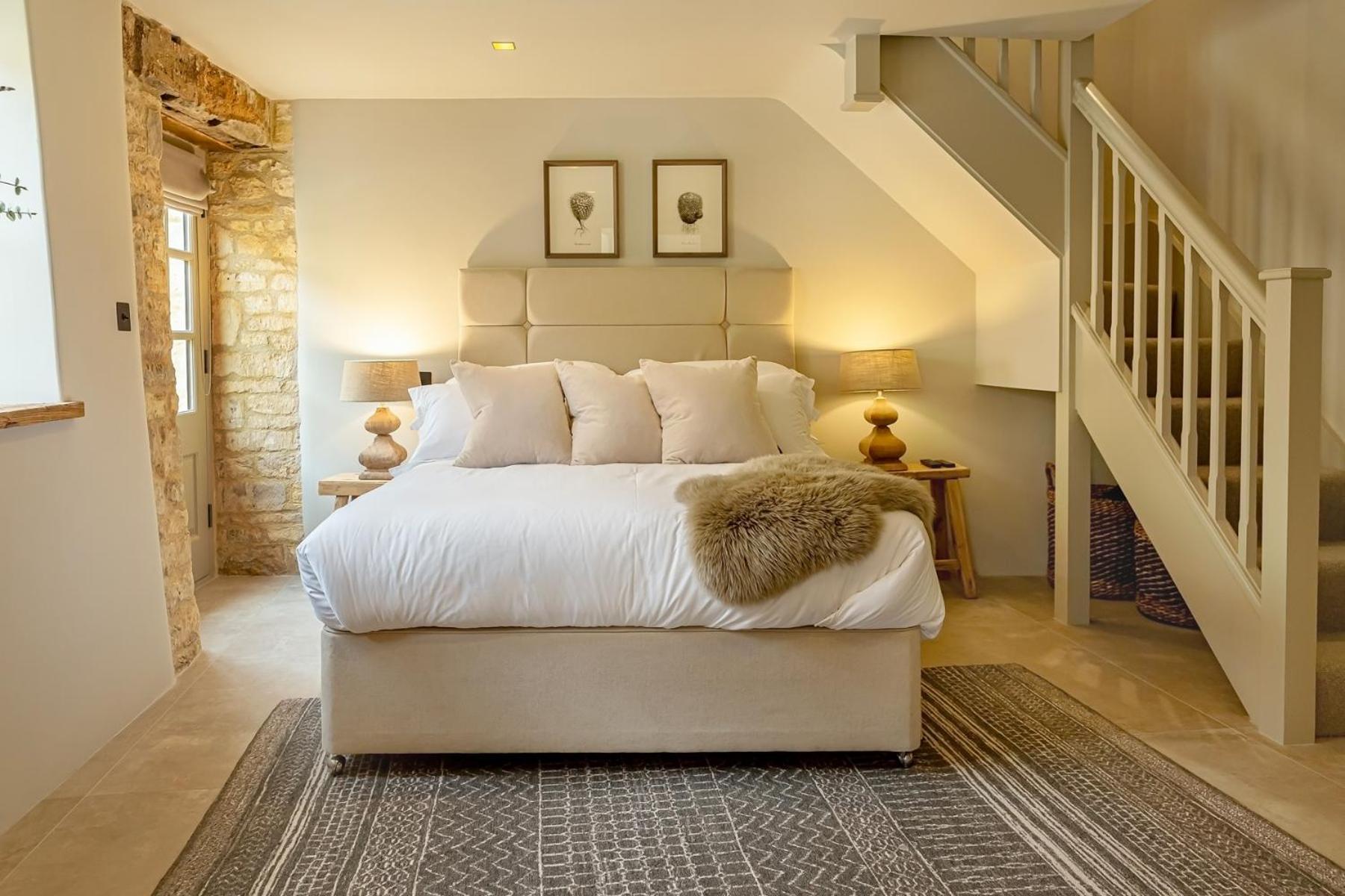 Luxury Cotswold Retreats Villa Moreton-in-Marsh Kültér fotó