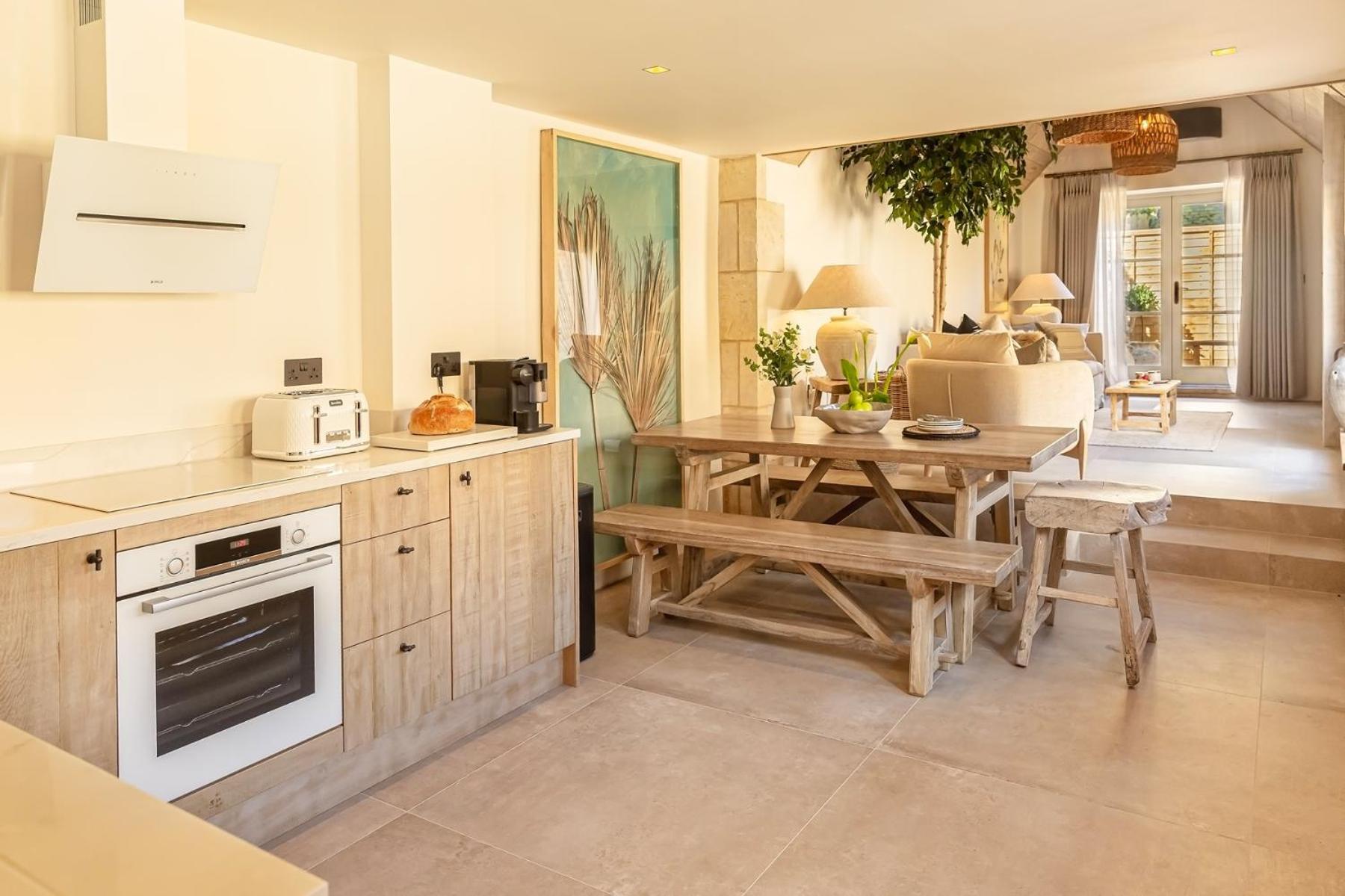 Luxury Cotswold Retreats Villa Moreton-in-Marsh Kültér fotó