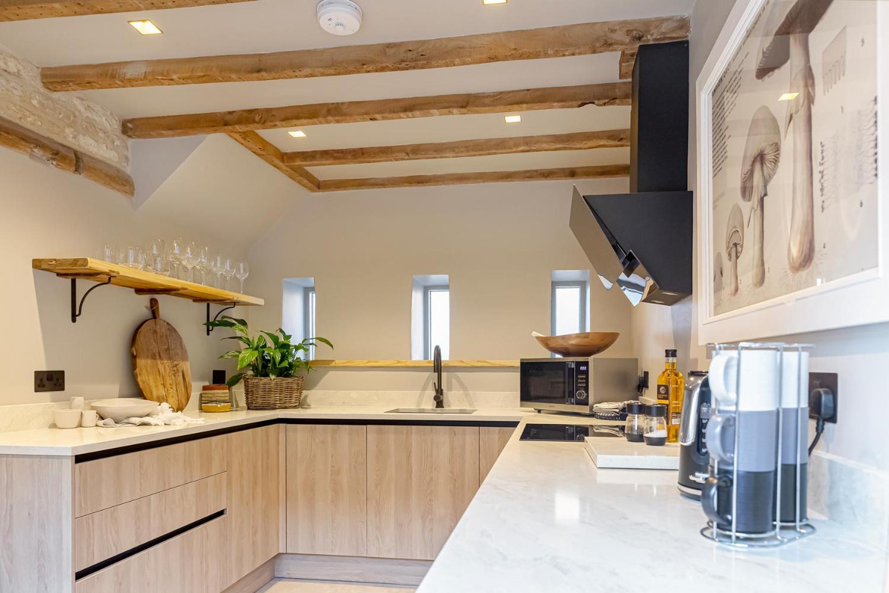 Luxury Cotswold Retreats Villa Moreton-in-Marsh Kültér fotó