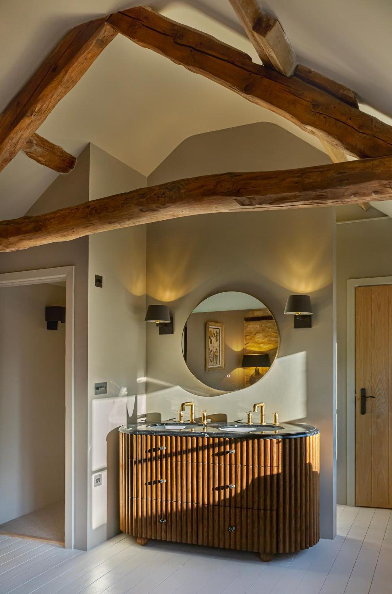 Luxury Cotswold Retreats Villa Moreton-in-Marsh Kültér fotó
