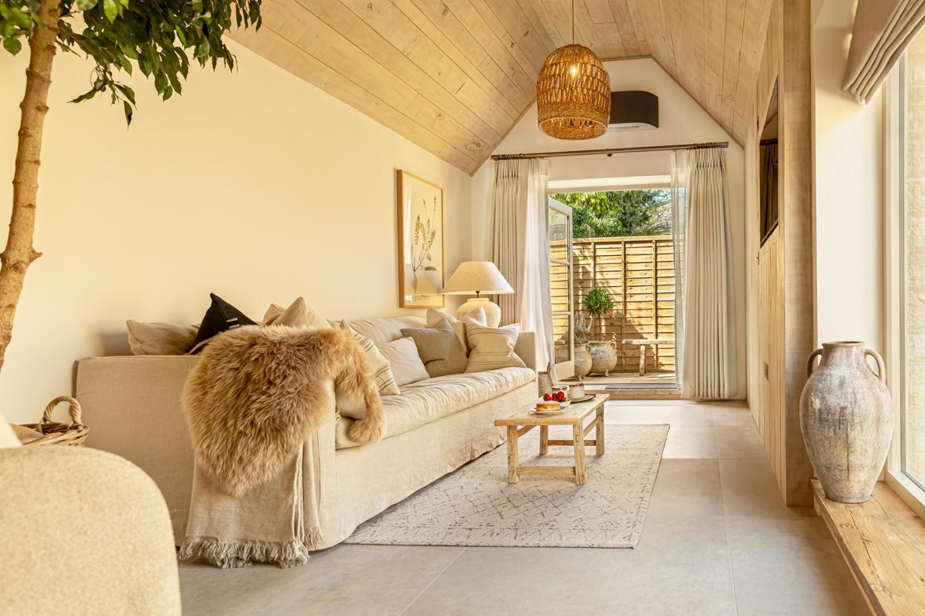 Luxury Cotswold Retreats Villa Moreton-in-Marsh Kültér fotó