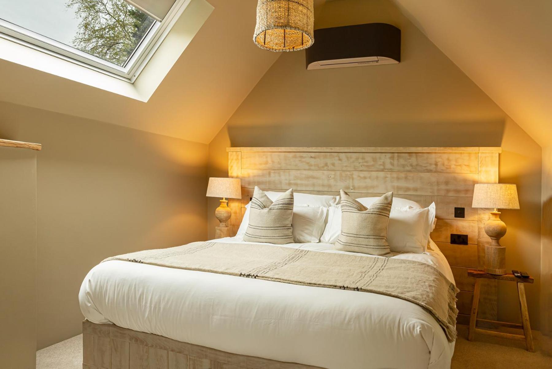 Luxury Cotswold Retreats Villa Moreton-in-Marsh Kültér fotó