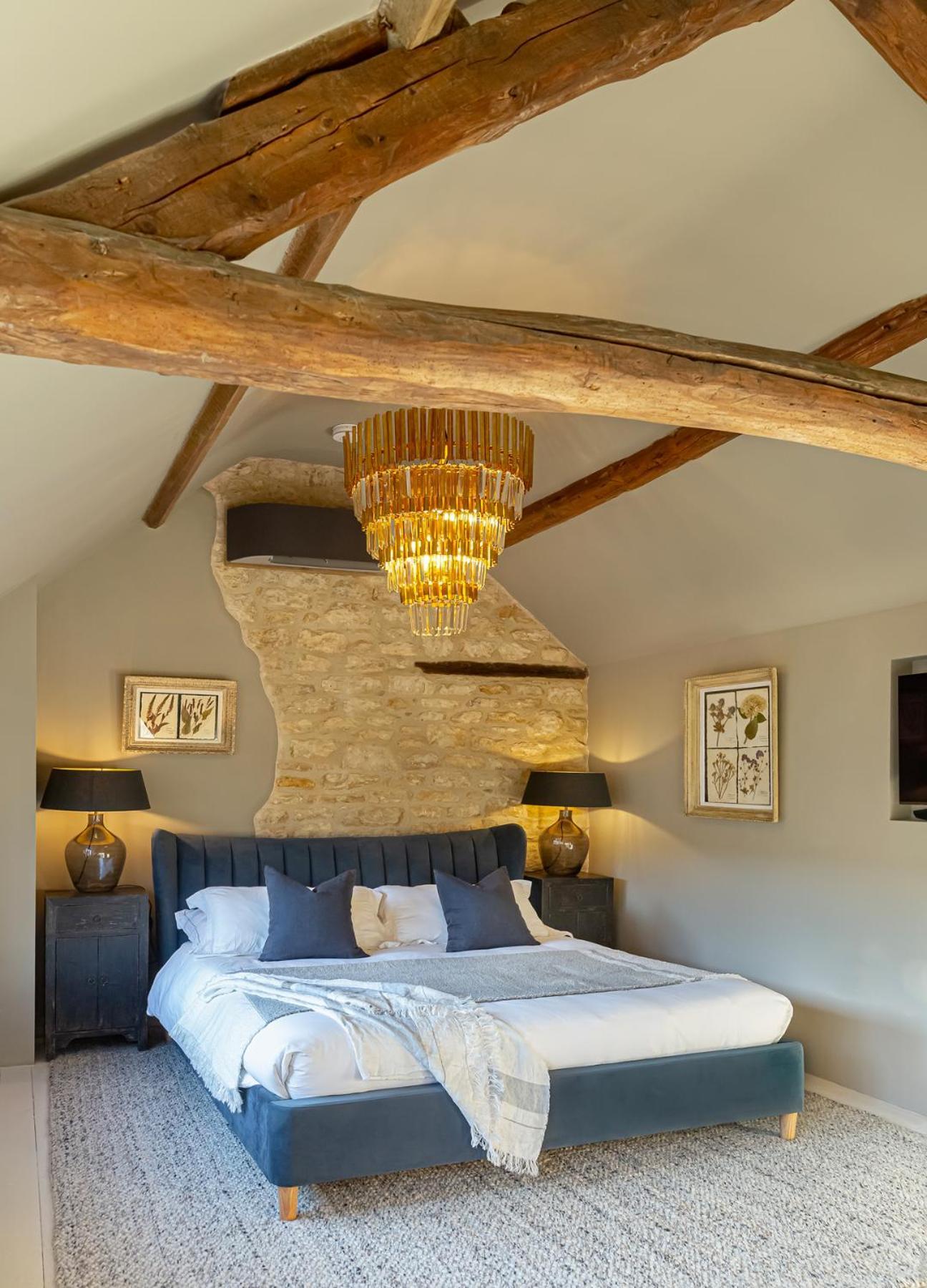 Luxury Cotswold Retreats Villa Moreton-in-Marsh Kültér fotó