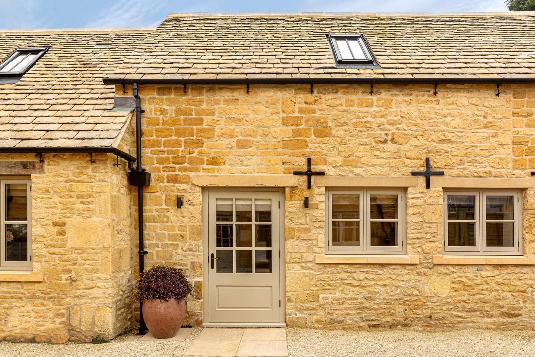 Luxury Cotswold Retreats Villa Moreton-in-Marsh Kültér fotó