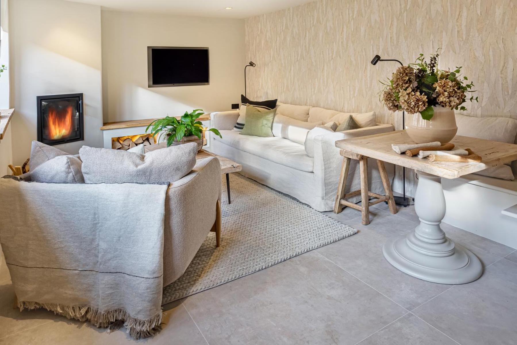 Luxury Cotswold Retreats Villa Moreton-in-Marsh Kültér fotó
