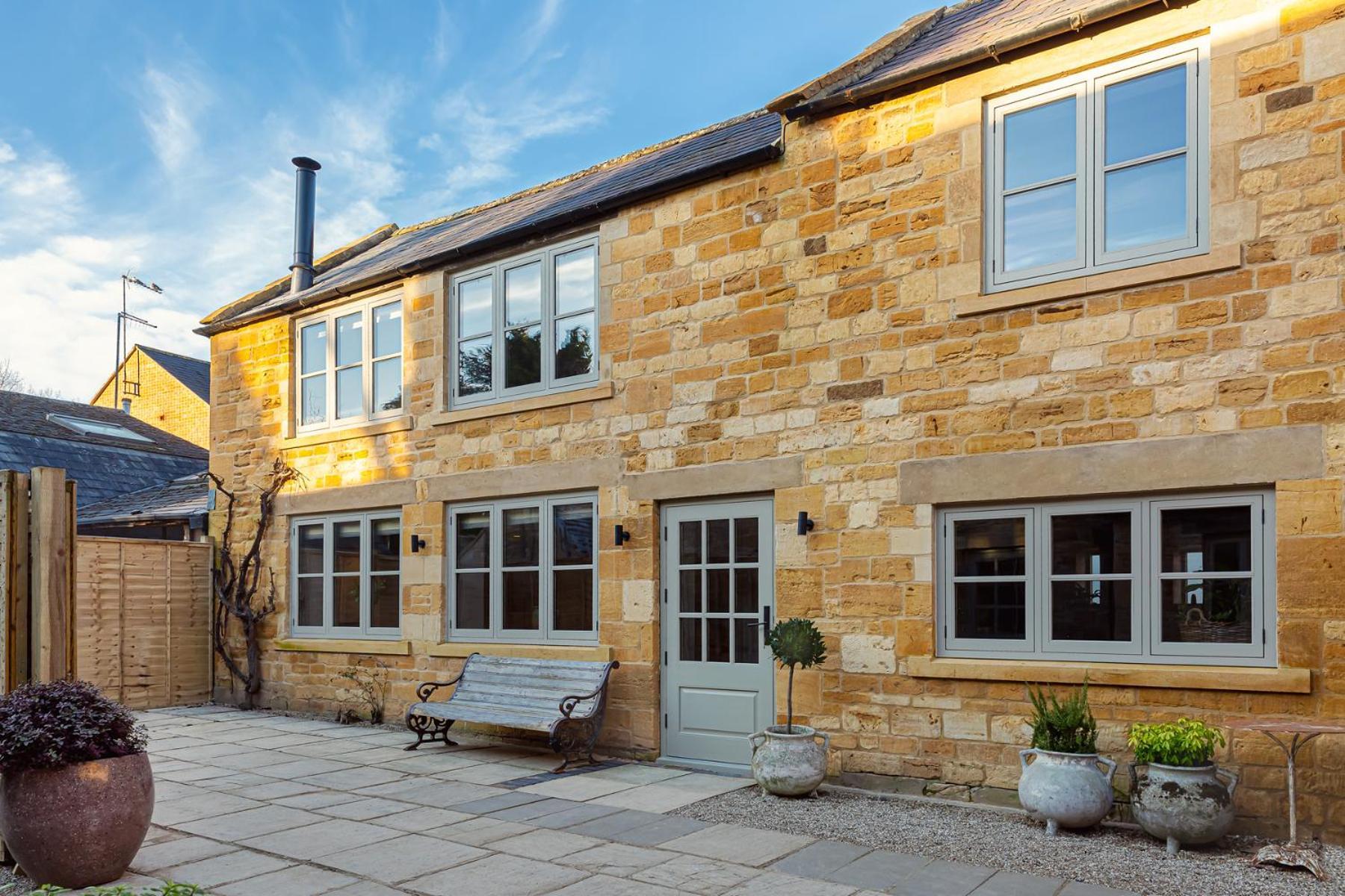Luxury Cotswold Retreats Villa Moreton-in-Marsh Kültér fotó